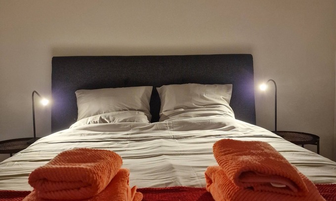 Beziers Apartment | T3 appartement 70 m2,terrasse, en face des arènes