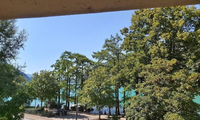 Nantua Apartment | T3 Beau Rivage, Nantua