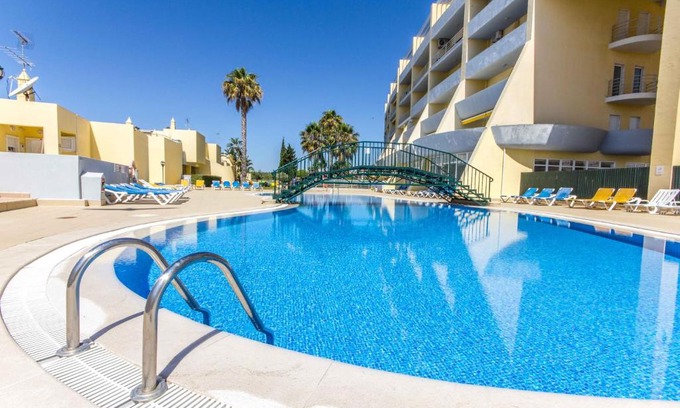 Albardeira Apartment | T3 Condominio do Mar by Seewest