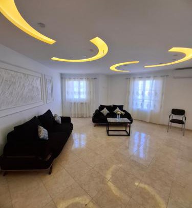 Hai Menaouer Apartment | T3 cosy et spacieux 115m2 entièrement rénové avec clim