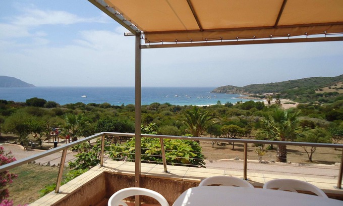 Piana House | t3 Duplex Apartment - Marina d'Arone