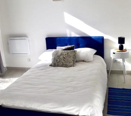 Saint-Lazare Apartment | T3 lumineux gare Saint-Charles