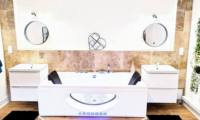 Gerardmer Apartment | T3 Nature and Balneotherapy