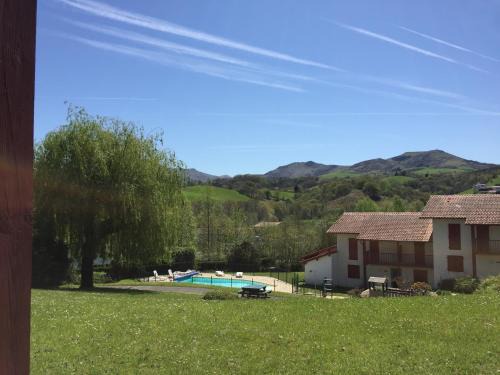Souraide Apartment | T3 pays du piment d'Espelette