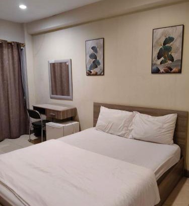Ladprao Apartment | T3 Residence
