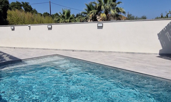 Arena Apartment | T4 Résidence Privée et Sécurisée