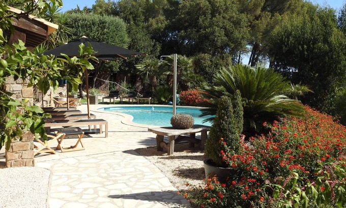 Cavaliere Apartment | T5 APARTMENT OF 150 SQM IN LUXURY VILLA WITH POOL