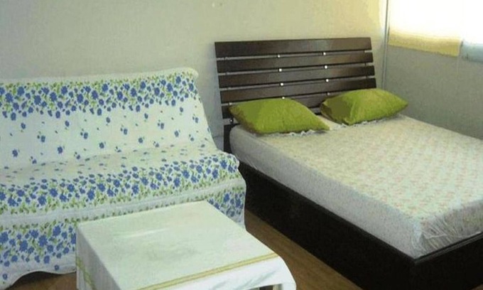 Ban Mai Apartment | T8 Guest House Don Mueang Challenger triple room