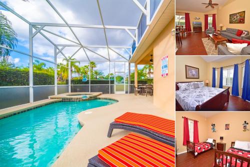 Tuscan Hills House | T852BD- Sunshine Delight (S)