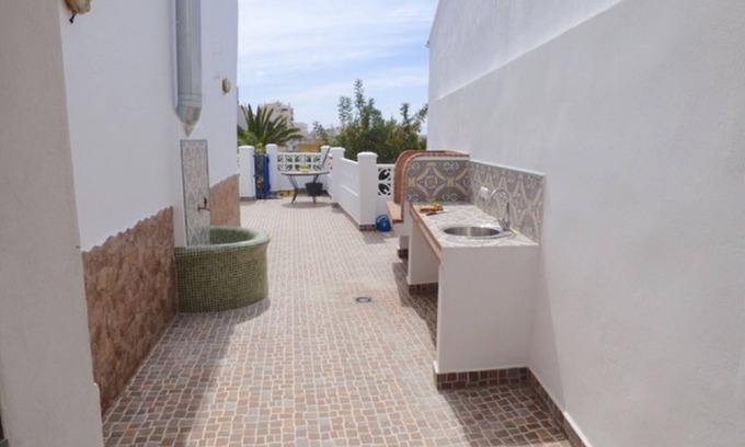 Callosa d' En Sarria Cottage | T867 - Fantastic rural house with private pool