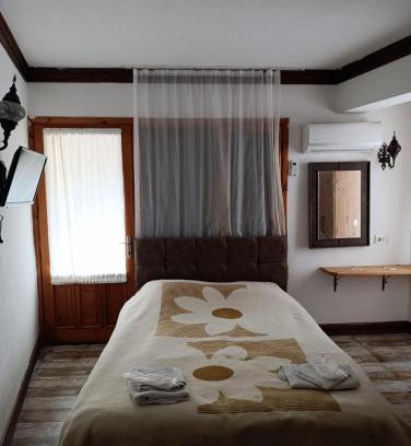 Sirince House | Taş Evler Butik Otel