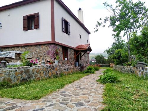 Aybastı House | TAŞ KONAK BUTİK OTEL
