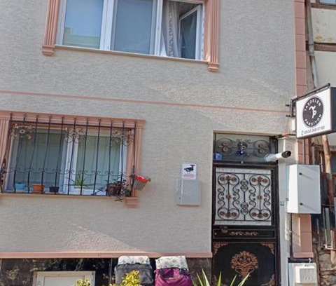 Mudanya Apartment | Taşdelen Apart Pansiyon