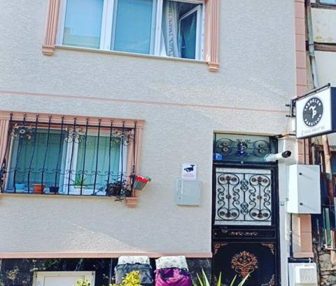Mudanya Apartment | Taşdelen Apart Pansiyon