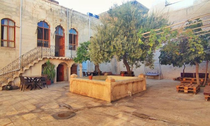 Eyyubiye House | Taşkıran Hotel