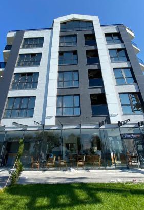 Cinarcik Bed & Breakfast | Taşliman Otel