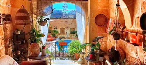Kercem Bed & Breakfast | Ta' Didi B&B