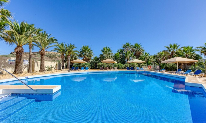 Ta' Għammar Apartment | Ta Frenc Apartments - 2 BDR, 2 BTH