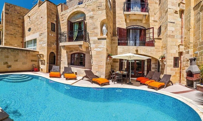 Gharb Villa | Ta Majsi Holiday Home