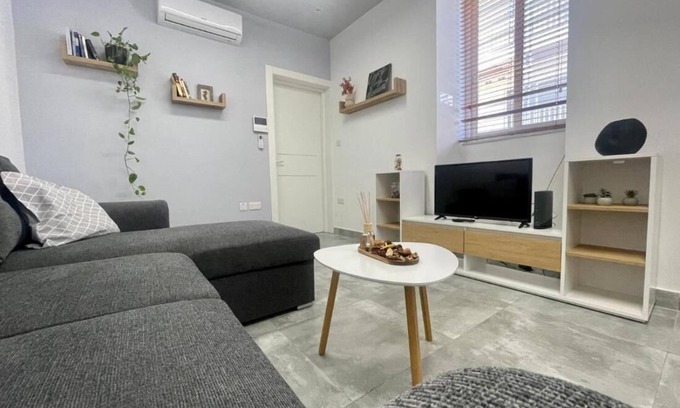 Paola Apartment | Ta Nenu Accomodation