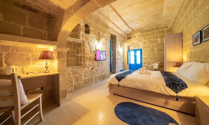 Ta' Pinu Bed & Breakfast | Ta' Pinu B&B