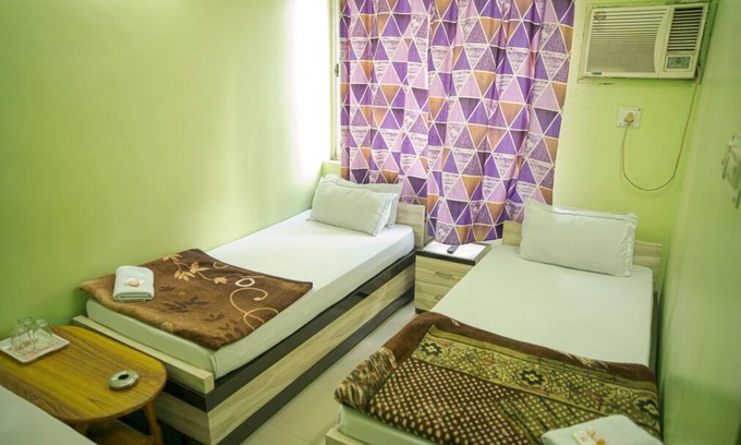 Durgapur Hotel | Ta-Tin