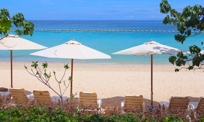 Haad Khong Resort | Ta Yai Beach Resort