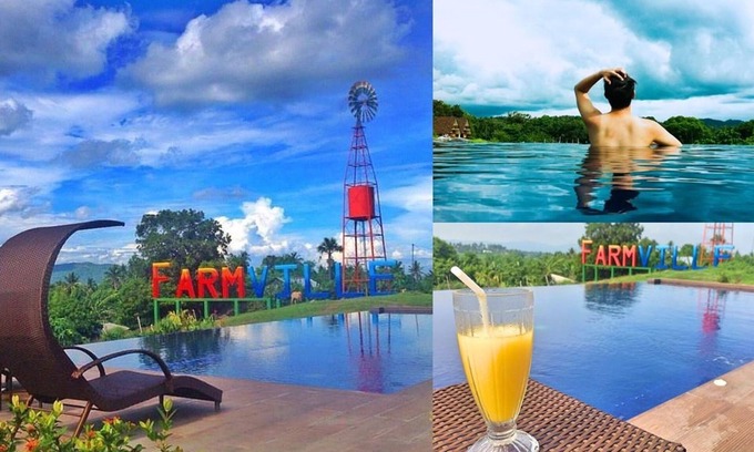 Taal Hotel | Taal Maranan Farmville Inc.