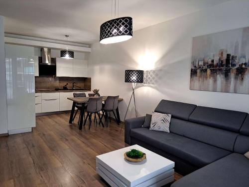 Nitra Apartment | Tabáň Halifax apartment - city center & free parking