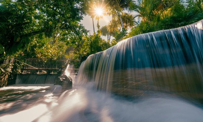 Arenal Hot Springs Resort | Tabacón Thermal Resort & Spa