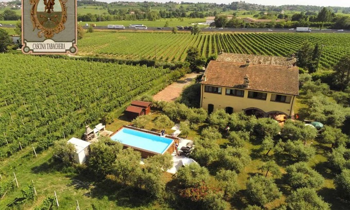 San Benedetto di Lugana Cottage | TABACHERA x10 Country House Sirmione GARDA LAKE