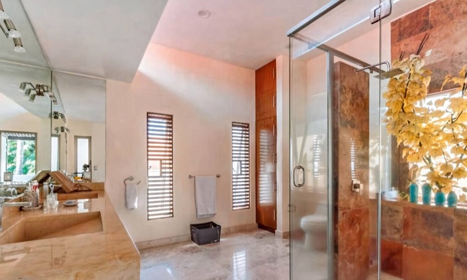 Cuernavaca House | Tabachines