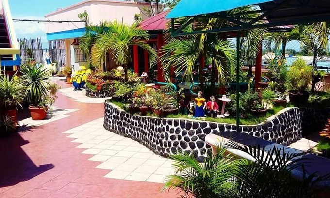 Tabaco City Hotel | Tabaco Gardenia Hotel