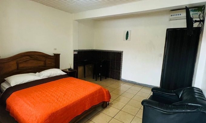 Guacimo Hotel | TABACONES HOTEL AND RESTAURANT