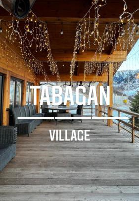 Besqaynar House | Tabagan village