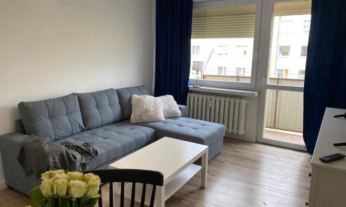 Kedzierzyn Kozle Apartment | Tabago Studio 12