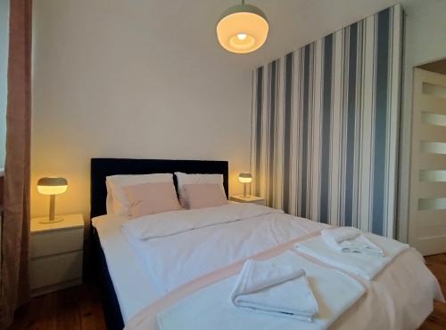 Opole Apartment | Tabago Studio 8