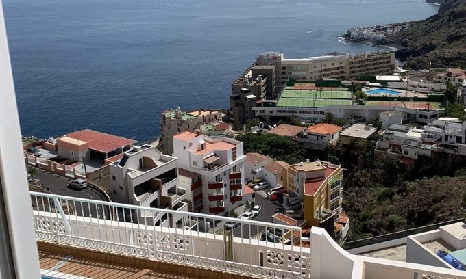 Tabaiba Apartment | Tabaiba Pool & Views