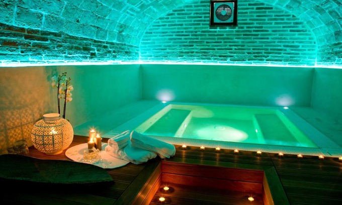 Casa Montesecco Bed & Breakfast | Tabano Ristorante-Casolare