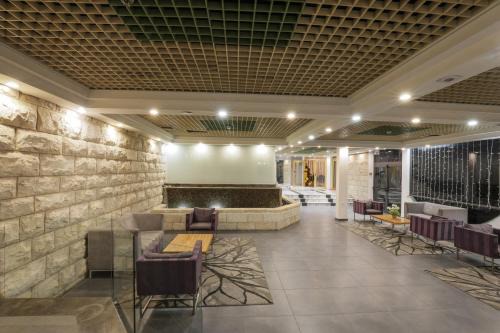 Nazareth Hotel | Tabar Hotel