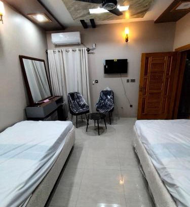 Fatehjang House | Tabbis Guest House