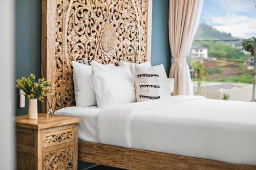 Ciburial Villa | Tabgha by Kozystay - Dago