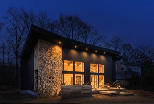 Zao Villa | Tabinoteitaku Miyagi Zao