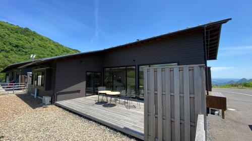 Taiwa Villa | Tabinoteitaku Retreat Ryomi Nanatsumori