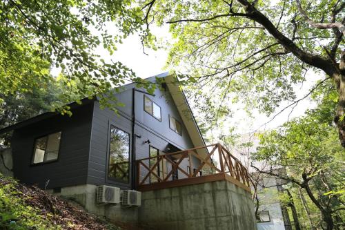 Zao House | Tabinoteitaku Zao Miyagi