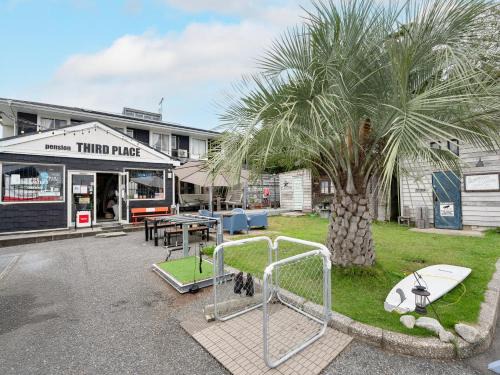 Ichinomiya Hotel | Tabist Pension Third Place