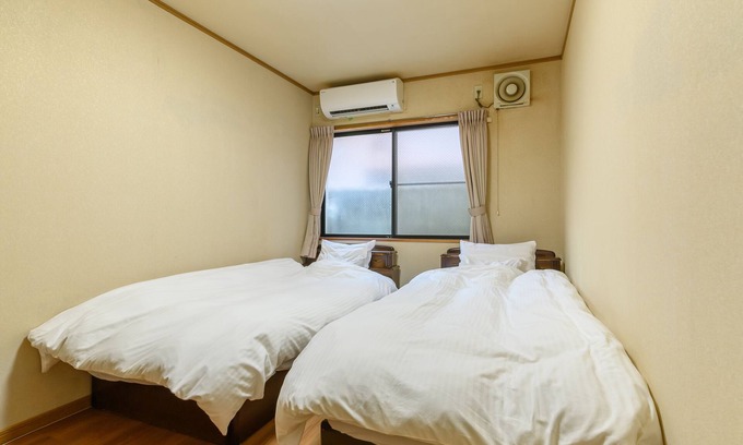 Matsusaka Hotel | Tabist Tatsumi Business Hotel Matsusaka