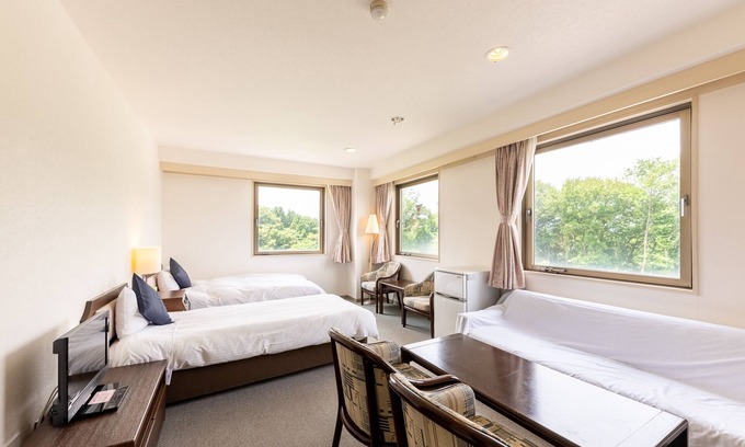 Yabuki Hotel | Tabist Yabuki Station Hotel