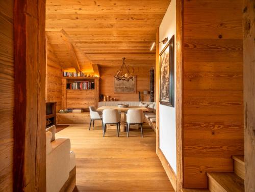 Cortina d'Ampezzo Apartment | Tablà del Bosco R&R
