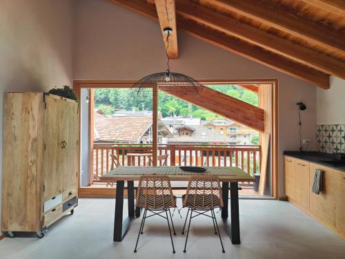 Strembo Apartment | Tablà del Cluc